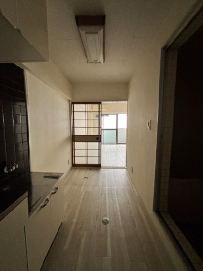 サクラーレ平野町【旧:第1創広ビル】