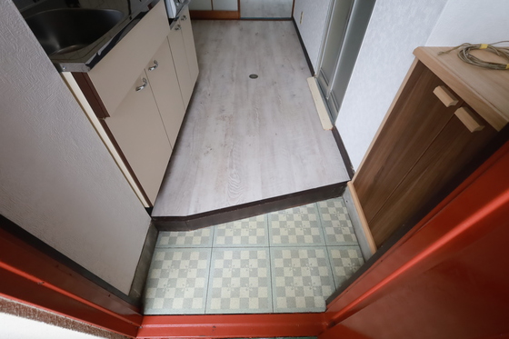 サクラーレ平野町【旧:第1創広ビル】