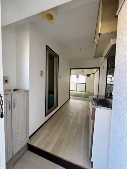 サクラーレ平野町【旧:第1創広ビル】