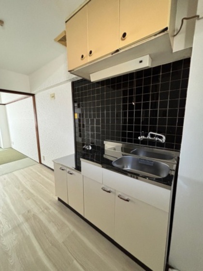 サクラーレ平野町【旧:第1創広ビル】