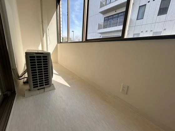 サクラーレ平野町【旧:第1創広ビル】