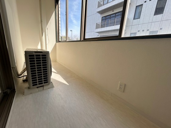 サクラーレ平野町【旧:第1創広ビル】