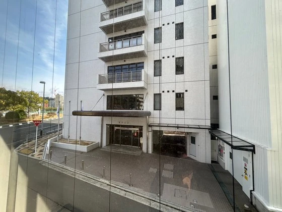 サクラーレ平野町【旧:第1創広ビル】