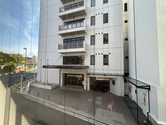 サクラーレ平野町【旧:第1創広ビル】