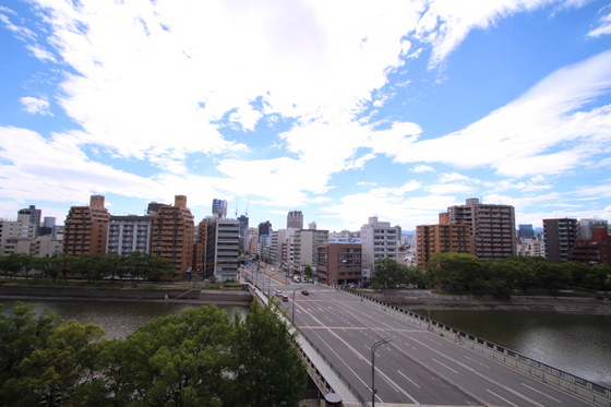 グローバル松川