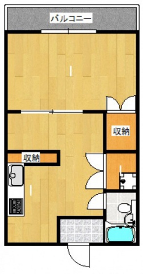 グローバル松川