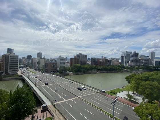 グローバル松川