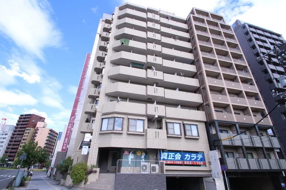 グローバル松川