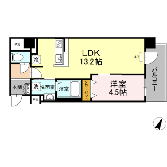 アルカンシエル