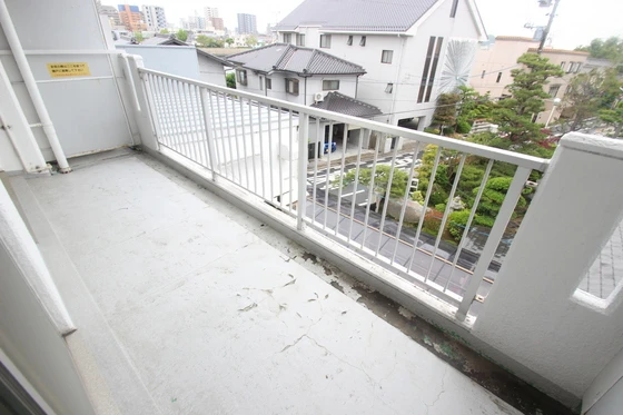 坂内建設本社ビル