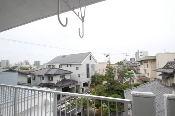 坂内建設本社ビル