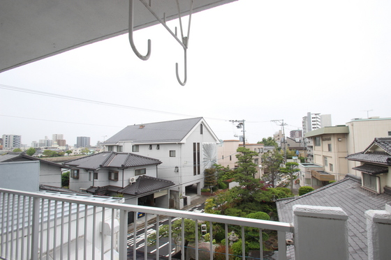 坂内建設本社ビル