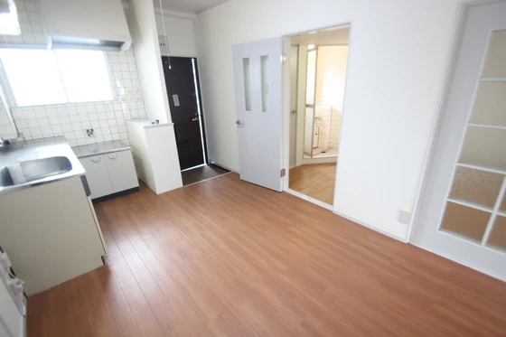 坂内建設本社ビル