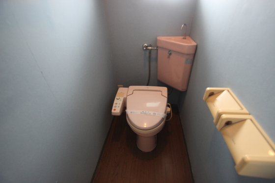 坂内建設本社ビル