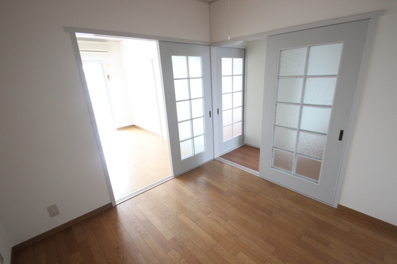 坂内建設本社ビル