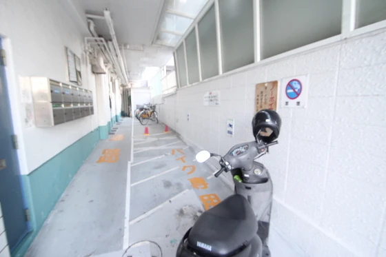 坂内建設本社ビル