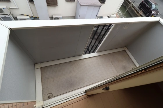 プレジオ六番館