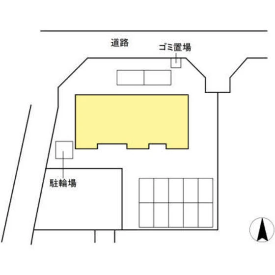 プレジオ六番館