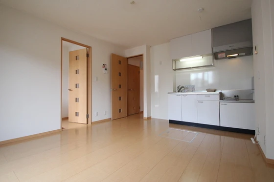 プレジオ六番館