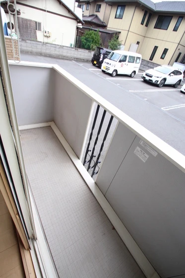 プレジオ六番館