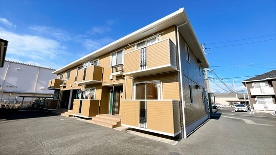 プレジオ六番館