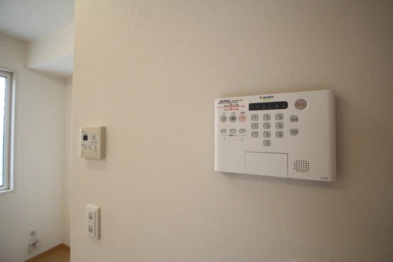 サンハイム青江