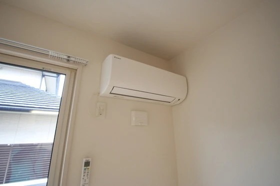 サンハイム青江