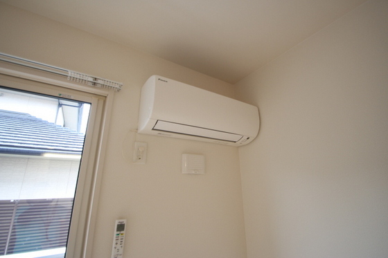 サンハイム青江