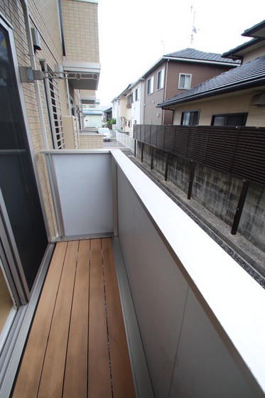 サンハイム青江