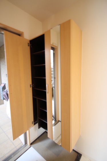 サンハイム青江