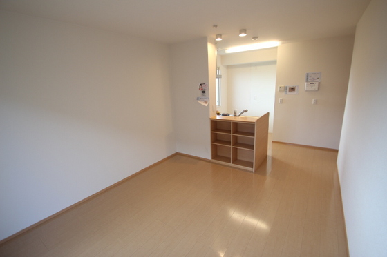 サンハイム青江