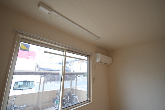 サンハイム青江