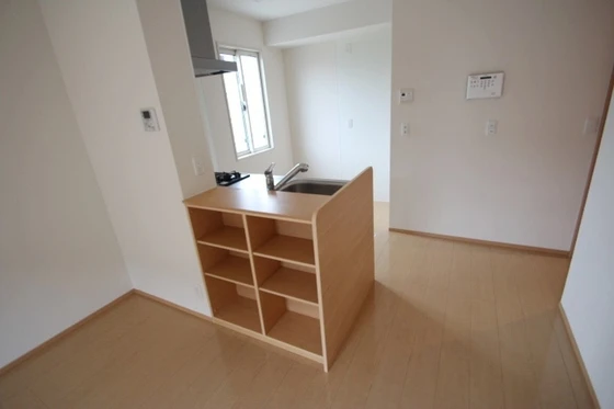 サンハイム青江