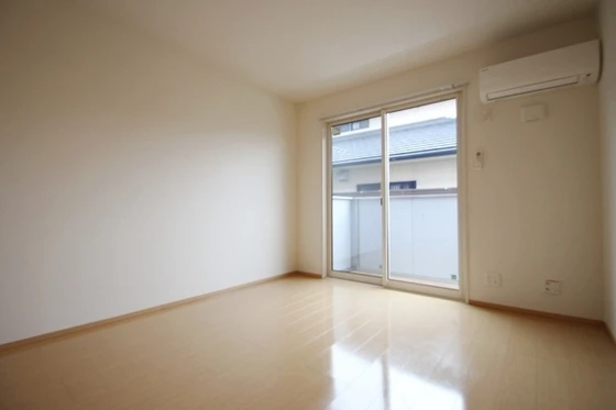 サンハイム青江