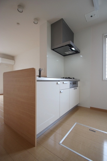 サンハイム青江