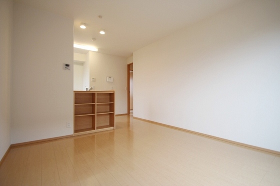 サンハイム青江