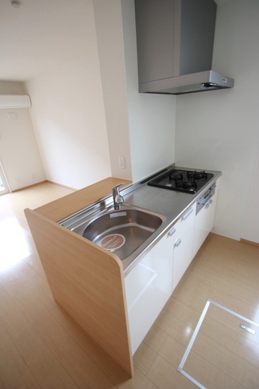 サンハイム青江