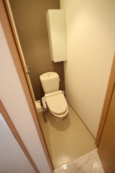 サンハイム青江