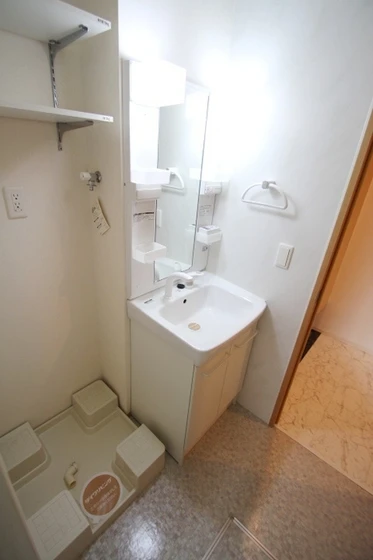 サンハイム青江