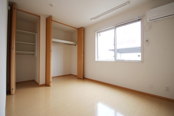 サンハイム青江