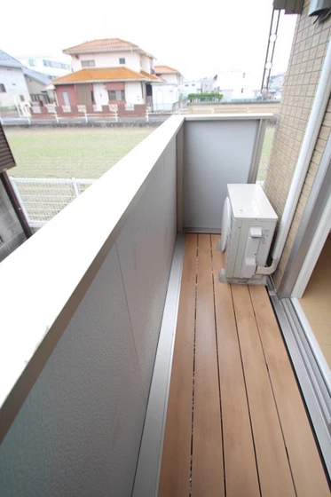 サンハイム青江