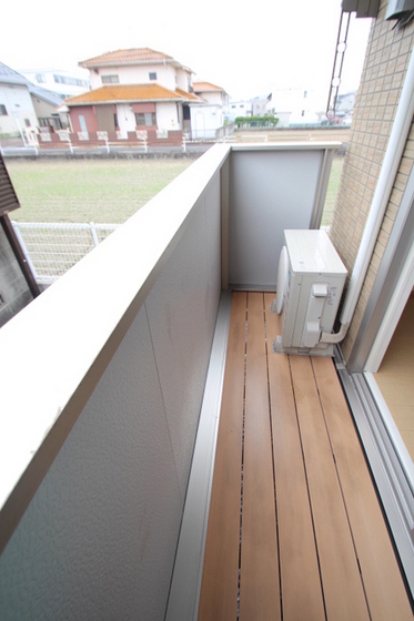 サンハイム青江