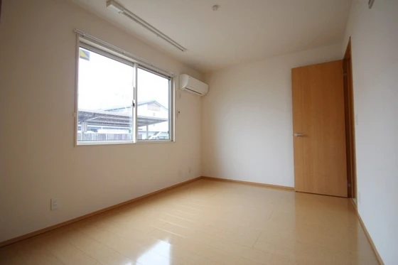 サンハイム青江