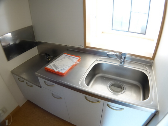 プチ・フルール A