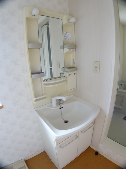 プチ・フルール A