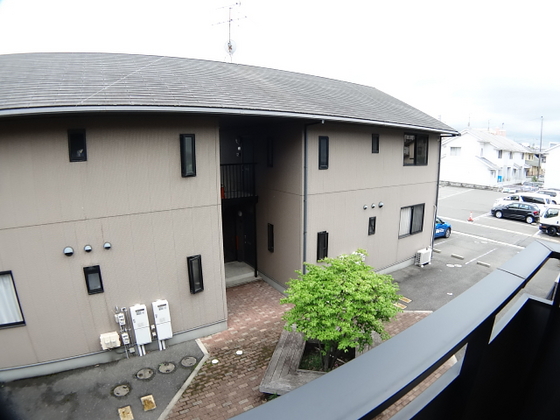 プチ・フルール A