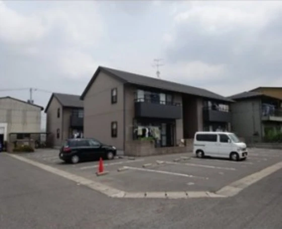 プチ・フルール A