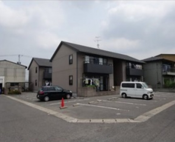 プチ・フルール A