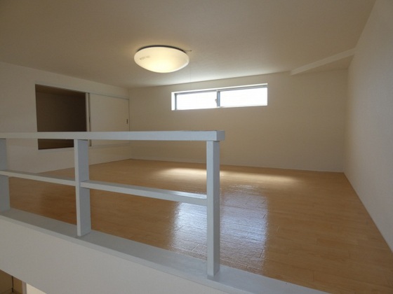 カーサフィオーレ奥田西町