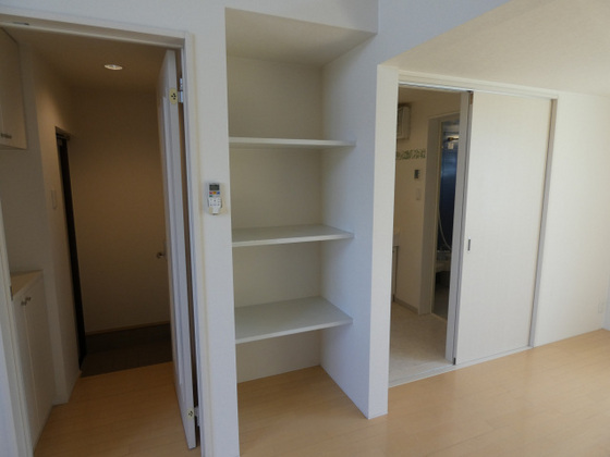 カーサフィオーレ奥田西町